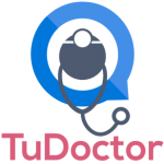 TuDoctor logo